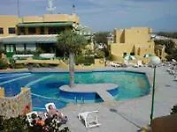 Club Ancora كوستا كالما